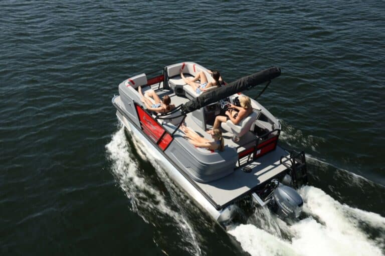 Lucerne 16 LR