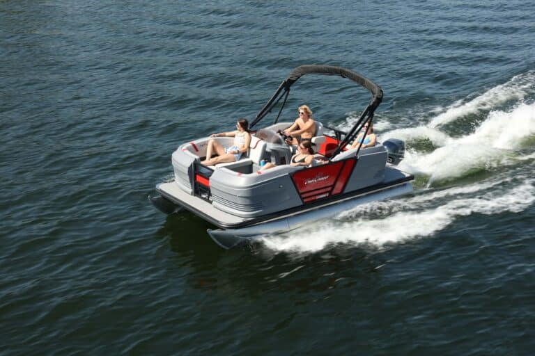 Lucerne 16 LR
