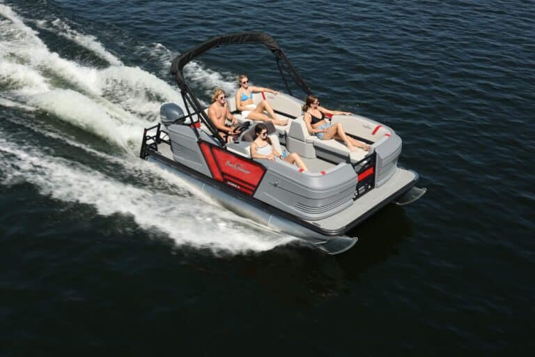 Lucerne 16 LR