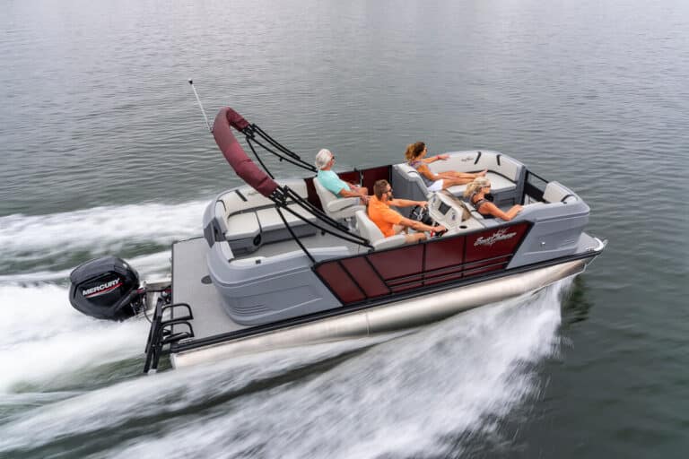 Lucerne 20 LR DH
