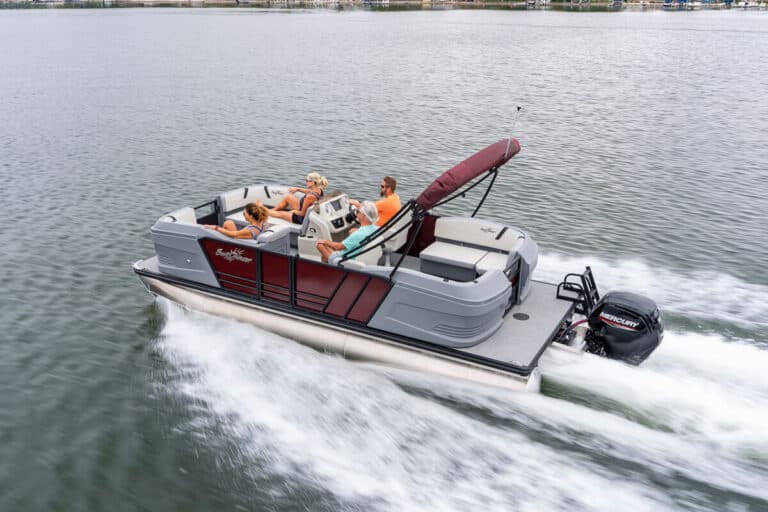 Lucerne 20 LR DH