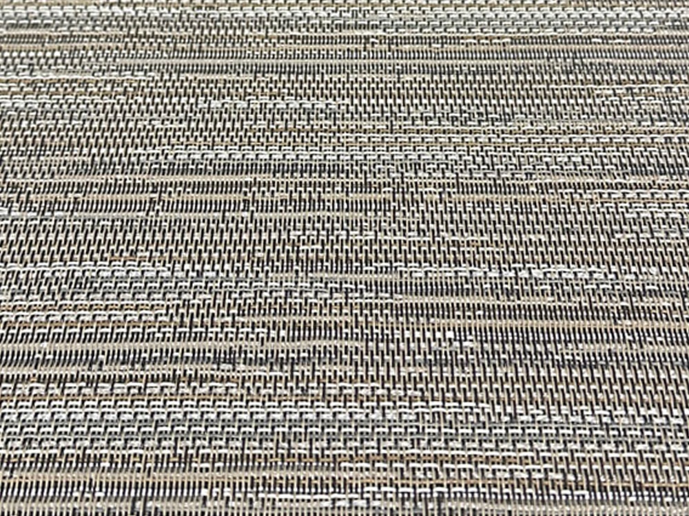 Sunchaser Geneva Sport Series Nimbus Blend Sea Weave flooring