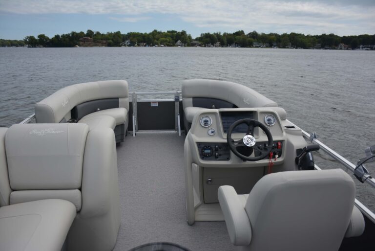 Vista 20 LR