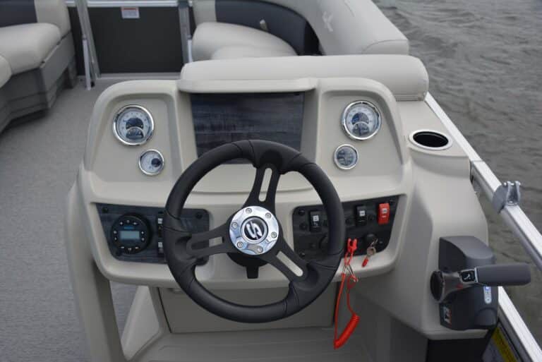 Vista 20 LR