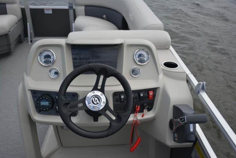 Vista 20 LR