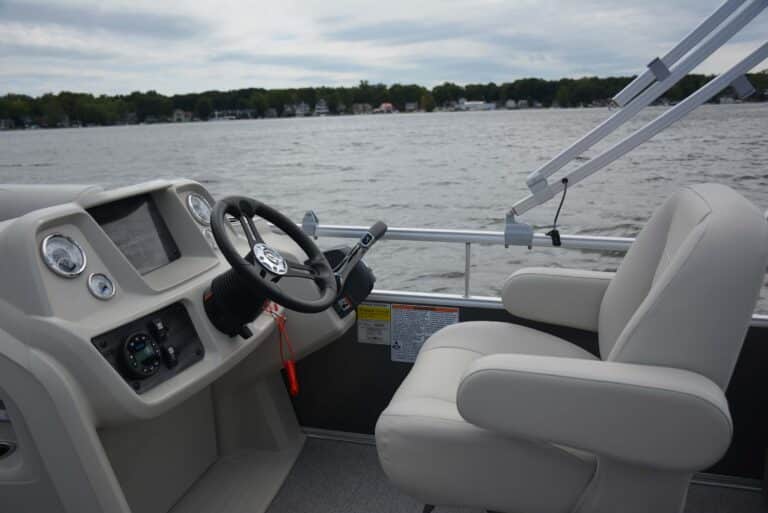 Vista 20 LR