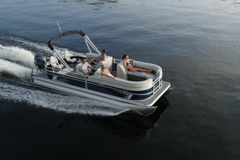 Vista 22 Fish