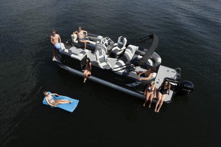 Geneva Sport 23 LR DH