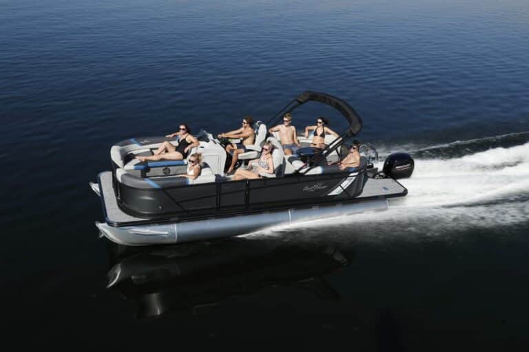Geneva Sport 23 LR DH