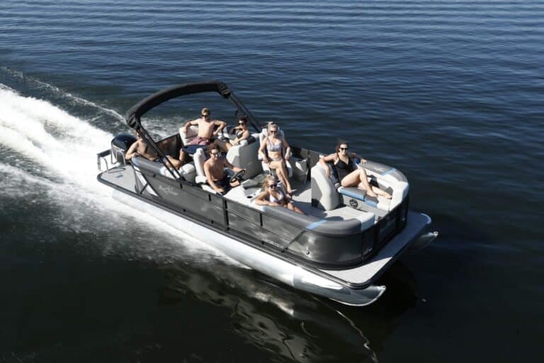 Geneva Sport 23 LR DH