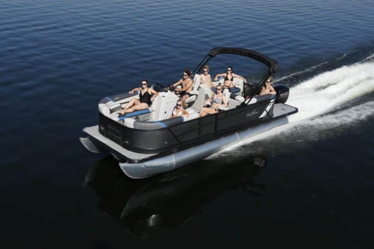 Geneva Sport 23 LR DH