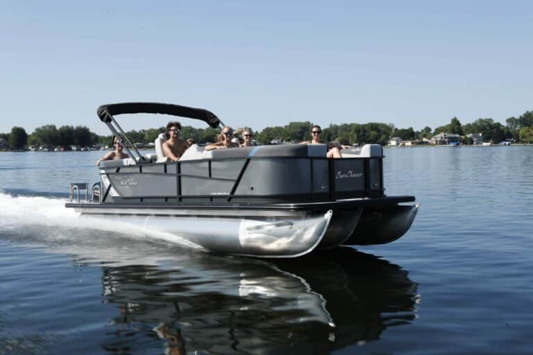 Geneva Sport 23 LR DH