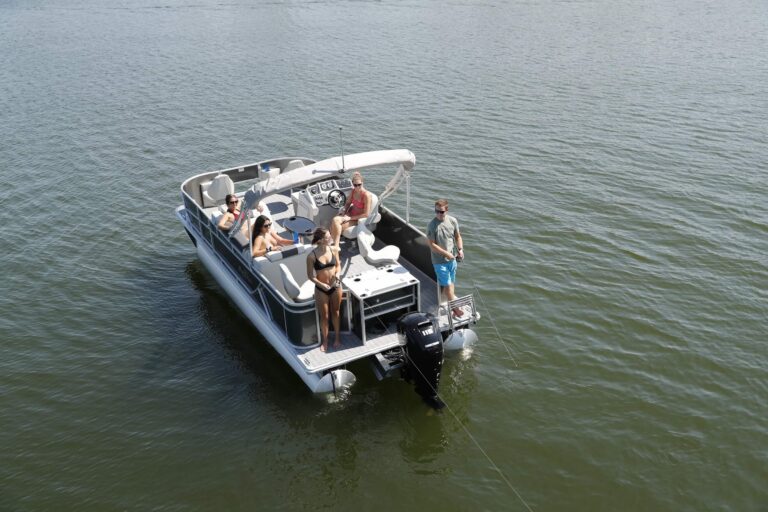 Geneva 22 Fish 4.0