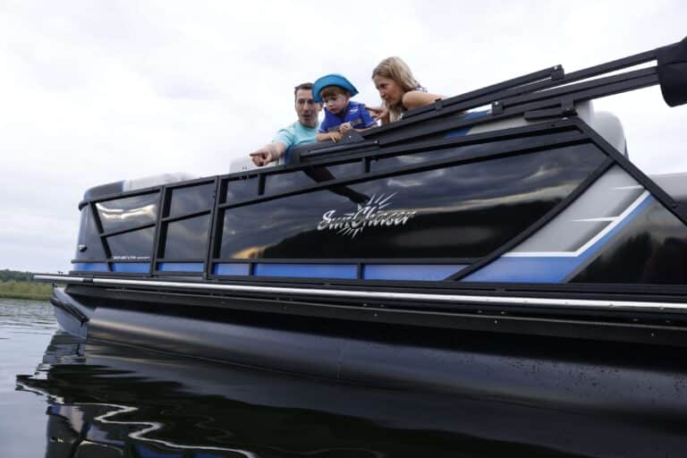 Geneva Sport 23 SB