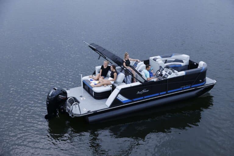 Geneva Sport 23 SB