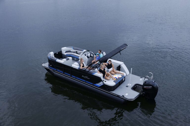 Geneva Sport 23 SB