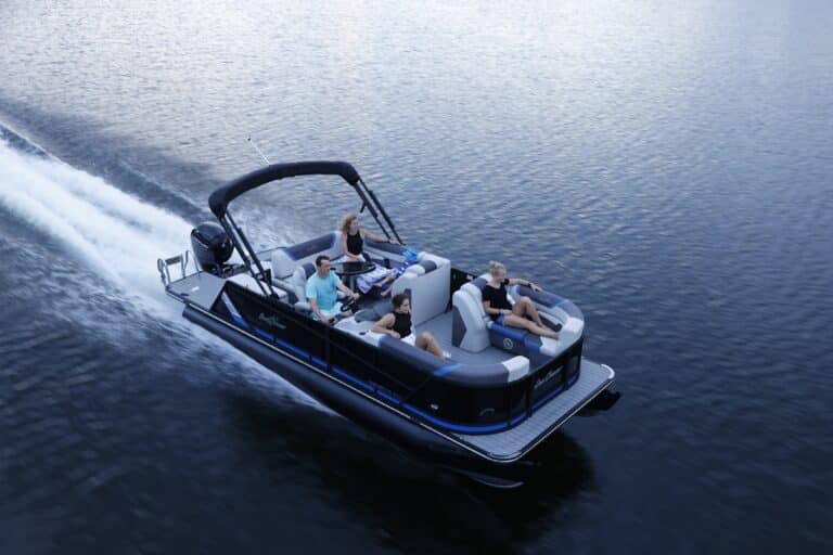 Geneva Sport 23 SB