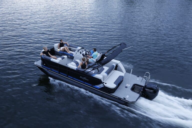 Geneva Sport 23 SB