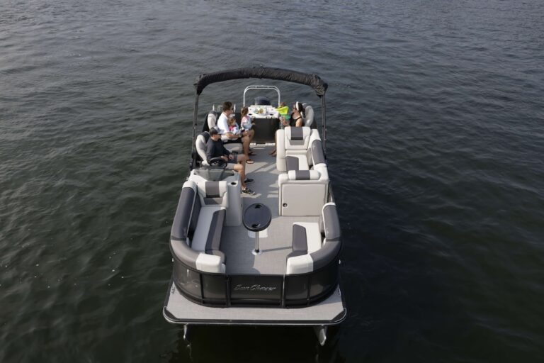 Geneva Sport 23 Fish