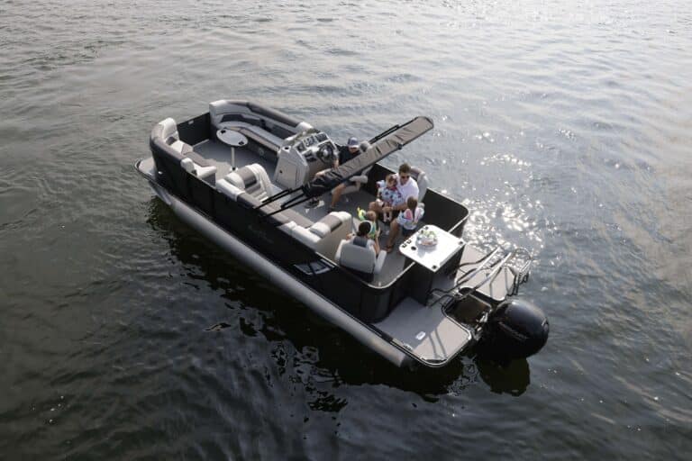 Geneva Sport 23 Fish