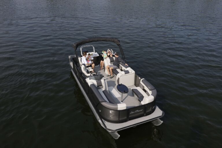 Geneva Sport 23 Fish