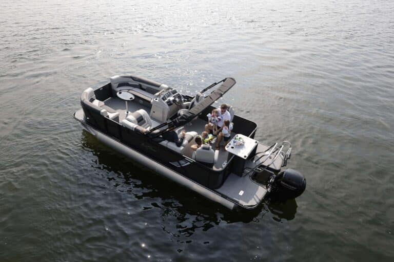 Geneva Sport 23 Fish