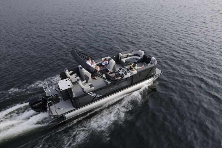 Geneva Sport 23 Fish