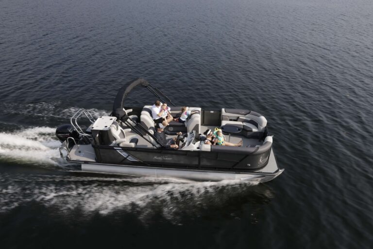 Geneva Sport 23 Fish