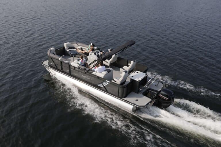 Geneva Sport 23 Fish