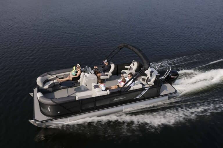 Geneva Sport 23 Fish