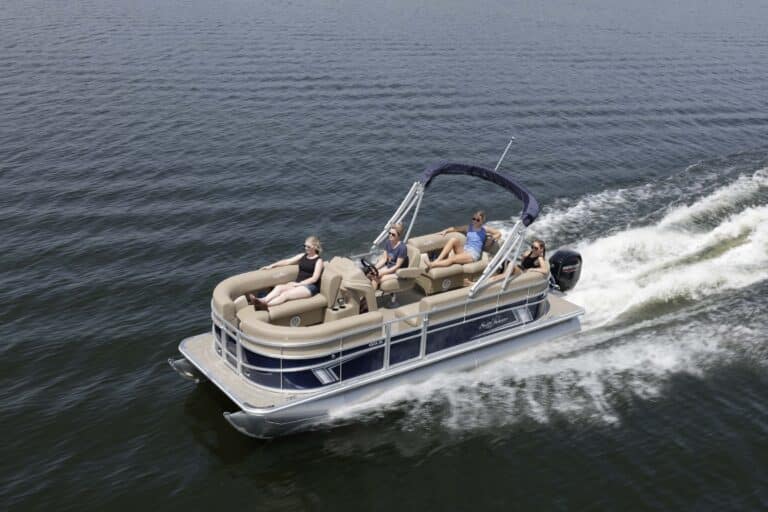 Vista 7520 LR
