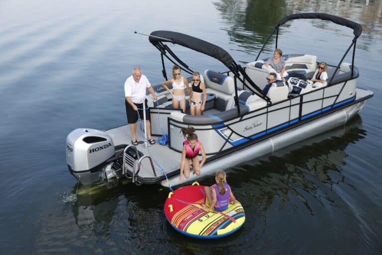 Geneva Sport 25 LR PSB