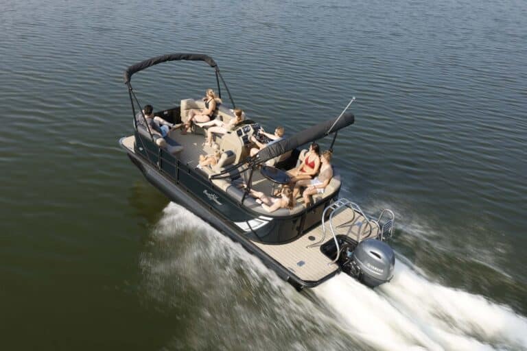 Geneva Sport 21 LR DH