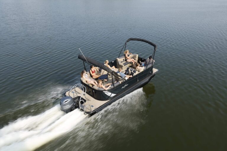 Geneva Sport 21 LR DH