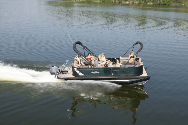Geneva Sport 21 LR DH