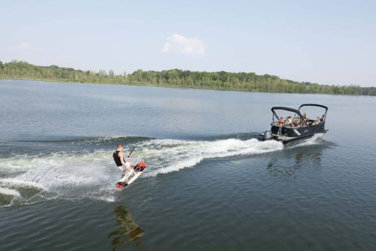 Geneva Sport 21 LR DH