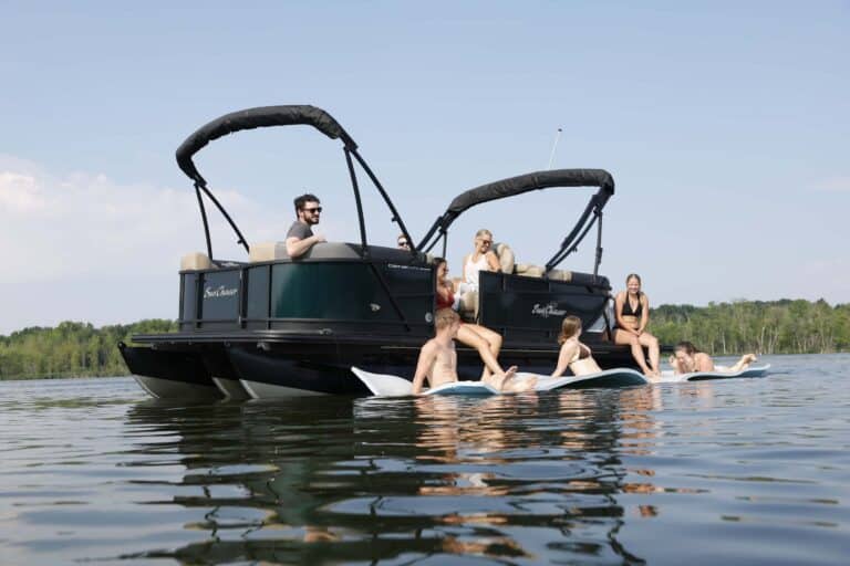 Geneva Sport 21 LR DH