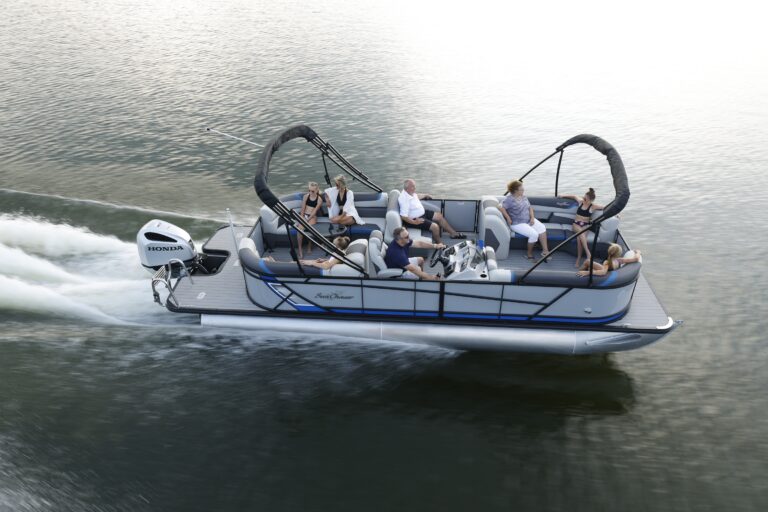Geneva Sport 25 LR PSB