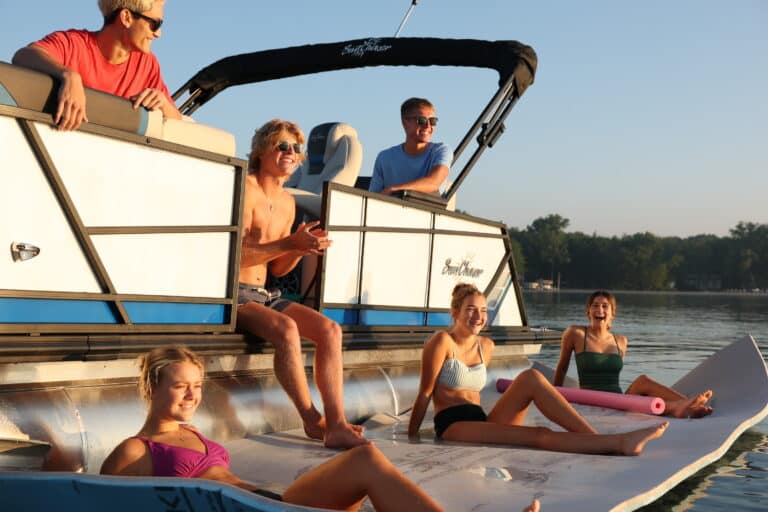 What Is SunChaser? A Friendly Introduction to SunChaser Pontoon Boats